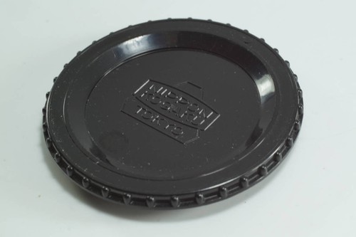 Nikon nippon kogaku - nikon,