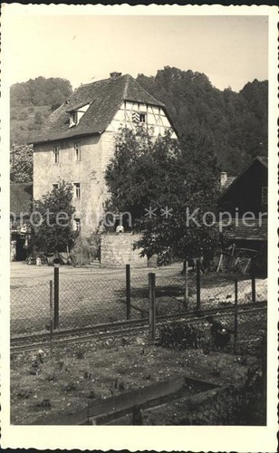 Berlichingen jagsttal - berlichingen,