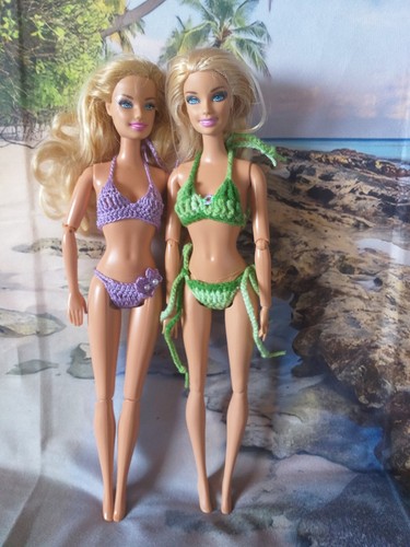 Für sie barbie kleidung - ,