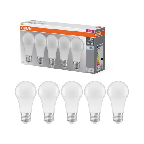 Osram led classic - classic, birnen