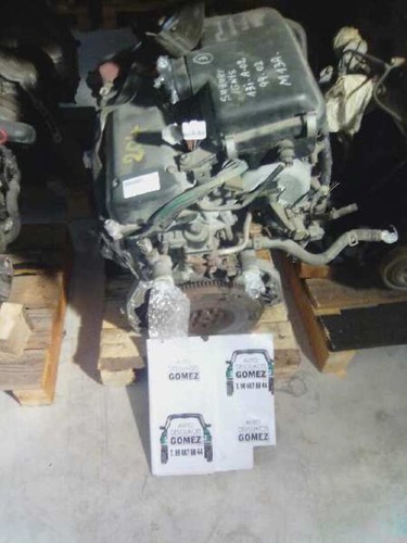M13a teilmotor suzuki - teilmotor,