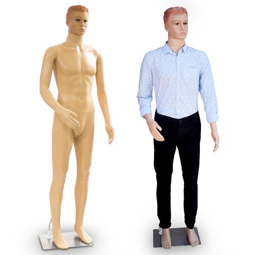 Schaufensterfigur