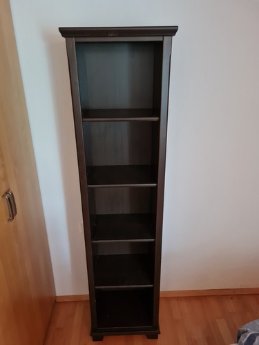 Ikea bücherregal dunkelbraun - ikea,