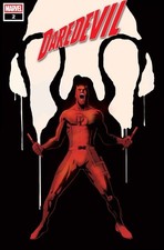 Daredevil - daredevil, (06/05/2026)