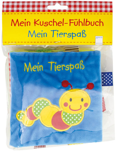 Mein tierspaß rebecca - mein,