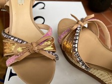 GUESS Damen Sommer Schuhe