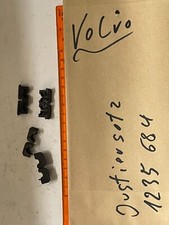 Volvo Justiersatz Scheinwerfer Volvo 240 Bj. 79-84 Nr.1235684