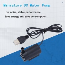 Mini wasserpumpe tauch - mini,