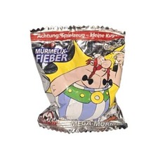 5x real MEGA-MURMEL  Murmelix