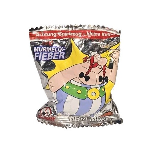 Real mega murmel murmelix - 5x,