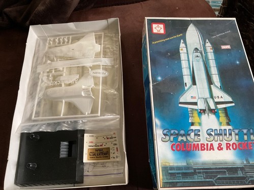 Kiddycraft 288 space shuttle - kiddycraft,