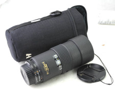 Nikon AF Nikkor 180mm f/2.8 ED