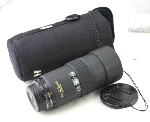 Nikon nikkor 180mm 8 - nikon,