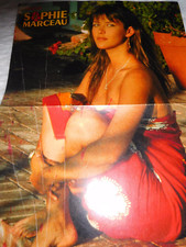 SOPHIE  MARCEAU  /  TOTEN