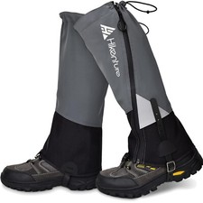 Gamaschen Wandern Jagd