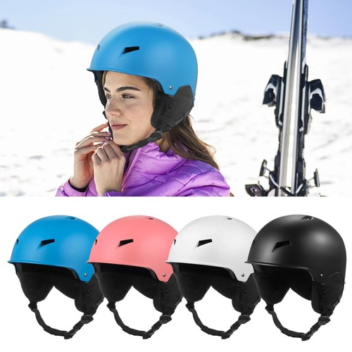 Skihelm kinder snowboardhelm - skihelm,