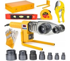 Muffenschweißgerät