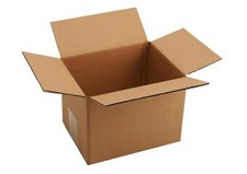 20 Faltschachteln für DVD