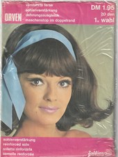 Orven 60s glatte - orven,