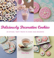 Deliciously Decorative Cookies