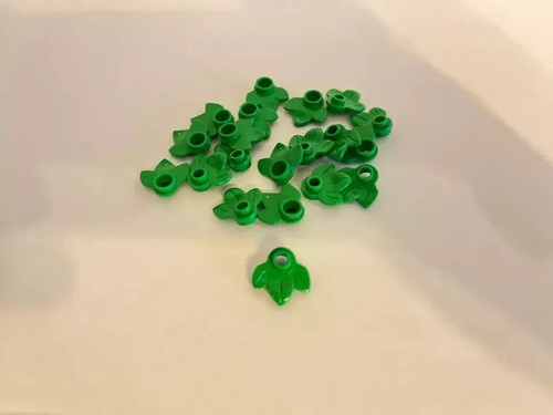 Lego 25x pflanze - 25x,