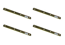 Lochplatte Holzverbinder