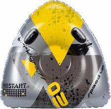 Restart tri kyrill - -, schlitten