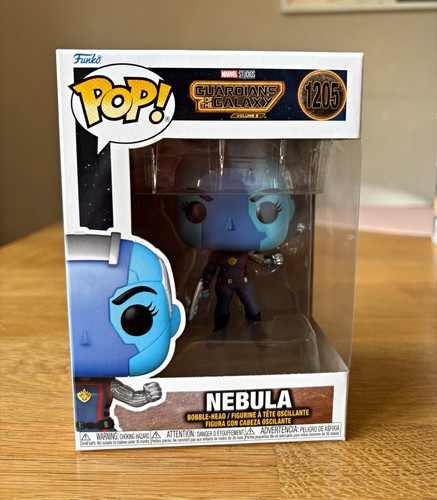 Funko pop marvel guardians - pop!, of