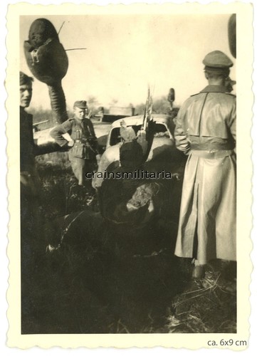 Orig foto junkers 87 stuka - junkers,