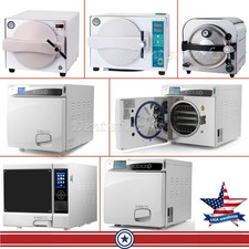 18L /22L Dental Autoclave