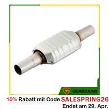 Universal Katalysator Kat für