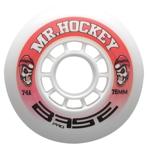 Inline hockey 1x - 1x, rolle