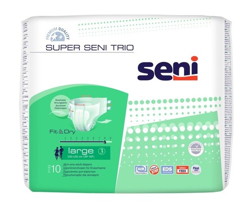 Super seni trio l - super,