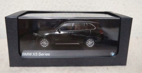 Bmw modellauto 43 - x5,