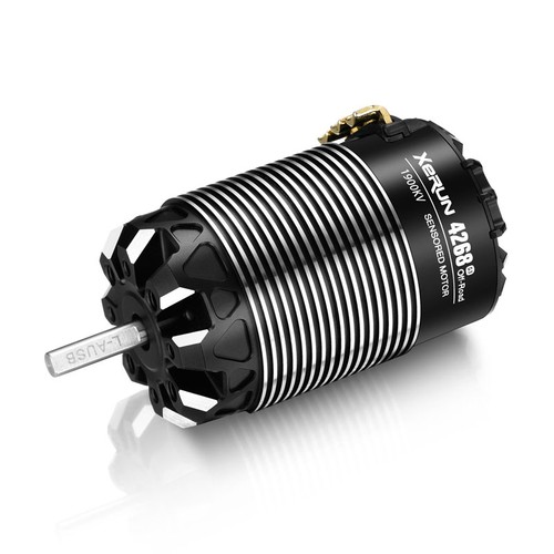 Hobbywing 30401906 xerun - hobbywing,