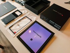 Xiaomi Mix Fold 3 Smartphone