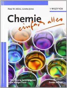 Chemie einfach alles von - -,