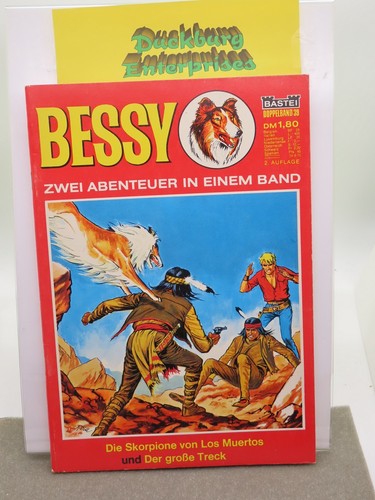 Bessy doppelband 39 - bessy,