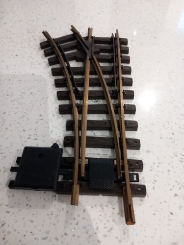 Lgb lehmann spur - g, weiche