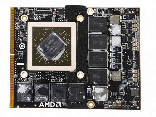 Apple imac 2011 amd - 27",