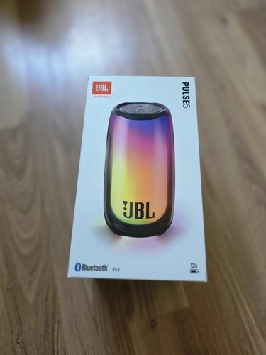 Jbl pulse neu - jbl,