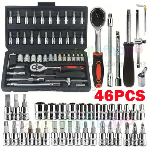 Tlg steckschlüssel - 1/4",
