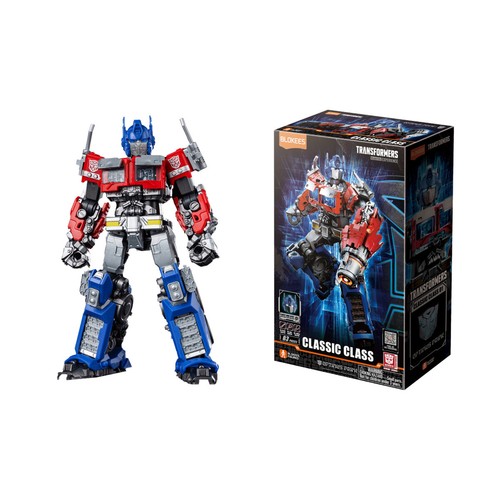 Blokees transformers - blokees, –