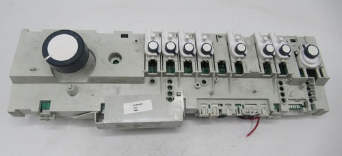 Elektronik steuerung bauknecht - elektronik,