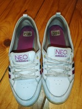 Adidas Ballerinas Gr. 40 sehr