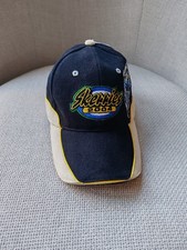 Authentic Skerries Road Races 2004 Motorrad Motorsport Baseball Cap Neu