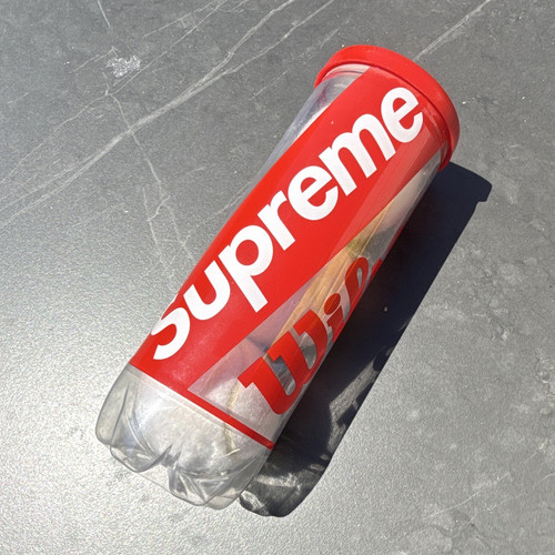 Supreme wilson tennisbälle - supreme,