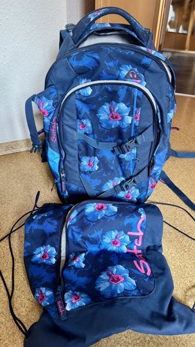 Satch schulrucksack waikiki - schulrucksack,,