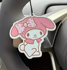 Cute My Melody Auto