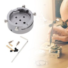 Uhrwerkhalter, stabile